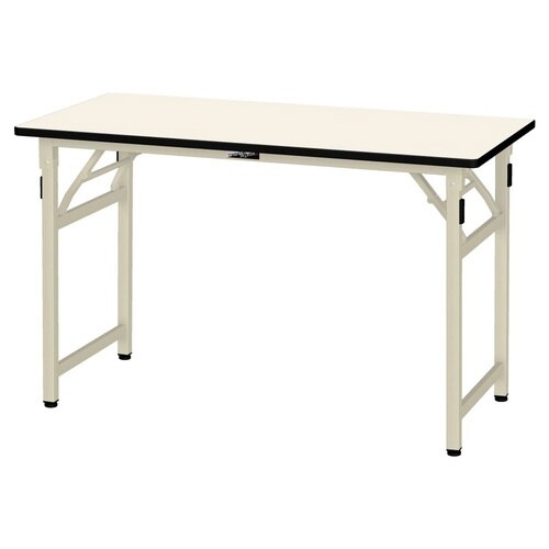 作業台折りタタミ固定式 STP−1260−IIポリ