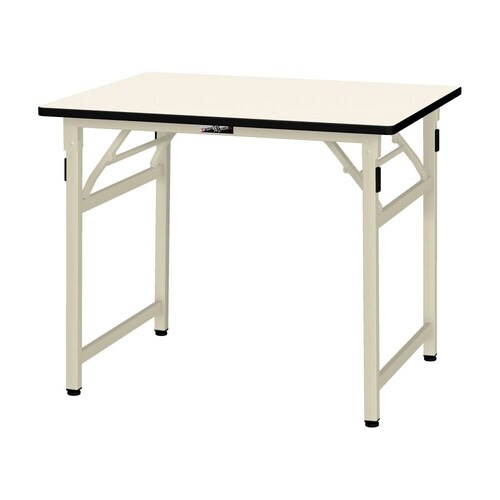 作業台折りタタミ固定式 STP−975−IIポリ
