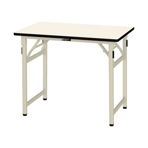 作業台折りタタミ固定式 STP−960−IIポリ