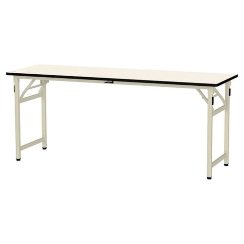 作業台折りタタミ固定式 STR−1860−II塩ビ