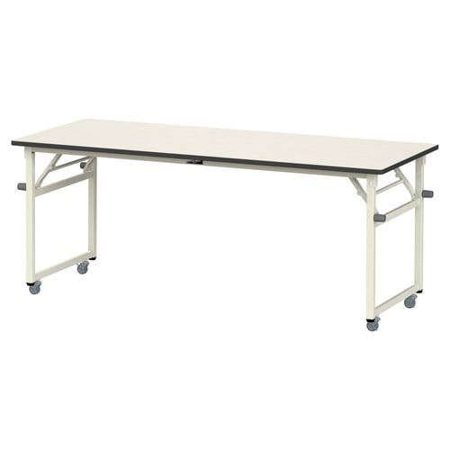 作業台折りタタミ移動式STPC1875N−IIポリ
