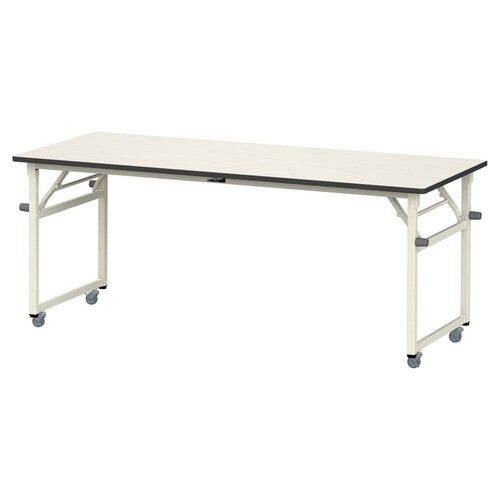 作業台折りタタミ移動式STRC1875N−II塩ビ