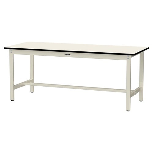 作業台固定式 SWR−1875−II塩ビ天板