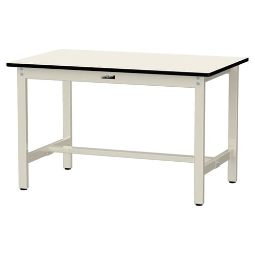 作業台固定式 SWR−1275−II塩ビ天板