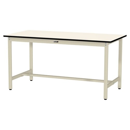 作業台固定式 SWRH−1890−II塩ビ天板