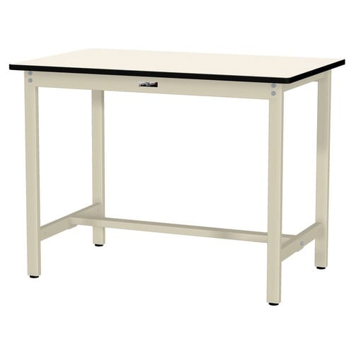 作業台固定式 SWRH−1275−II塩ビ天板