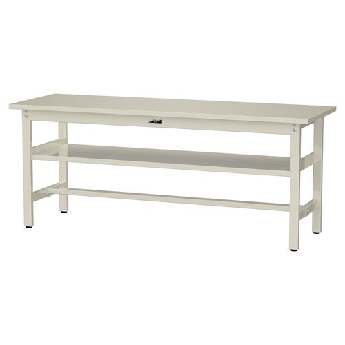 作業台中棚付 SWS−1860S2−IIスチール