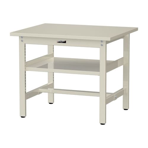 作業台中棚付 SWS−975S2−IIスチール