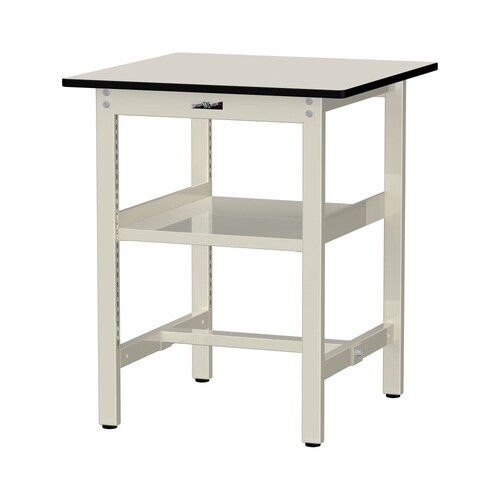 作業台中棚付 SWPH−775S2−IIポリ天板