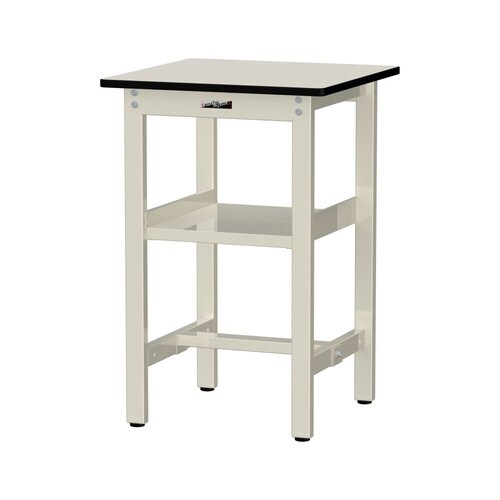 作業台中棚付 SWPH−660S2−IIポリ天板