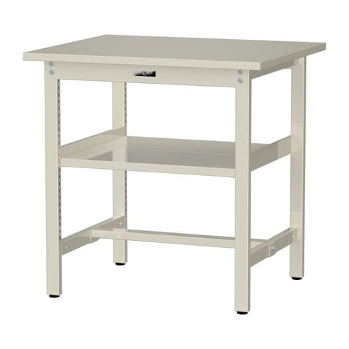 作業台中棚付 SWSH−975S2−IIスチール