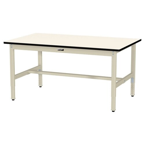 作業台高さ調整 SWRA−1590−II塩ビ天板