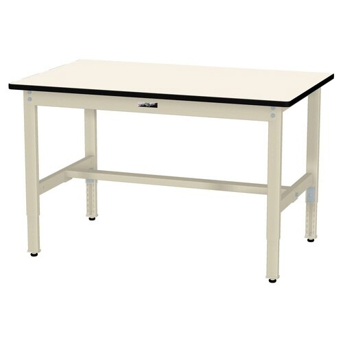 作業台高さ調整 SWRA−1275−II塩ビ天板