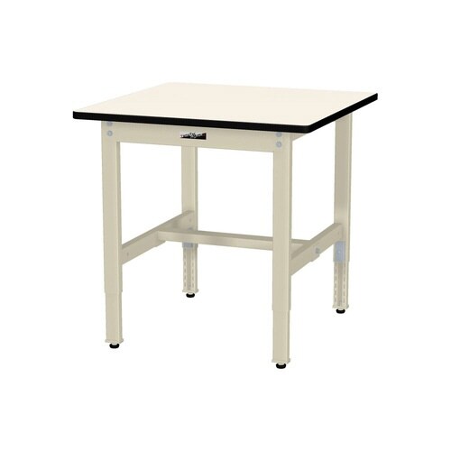 作業台高さ調整 SWRA−775−II塩ビ天板