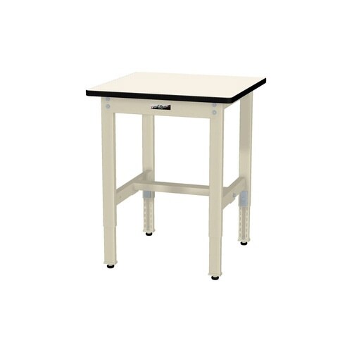 作業台高さ調整 SWRA−660−II塩ビ天板