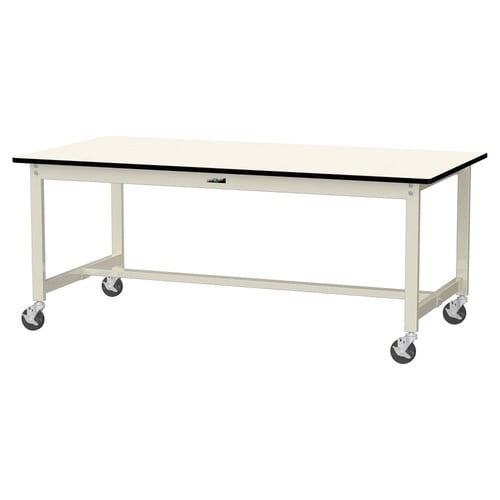 作業台移動式 SWRC−1890−II塩ビ天板