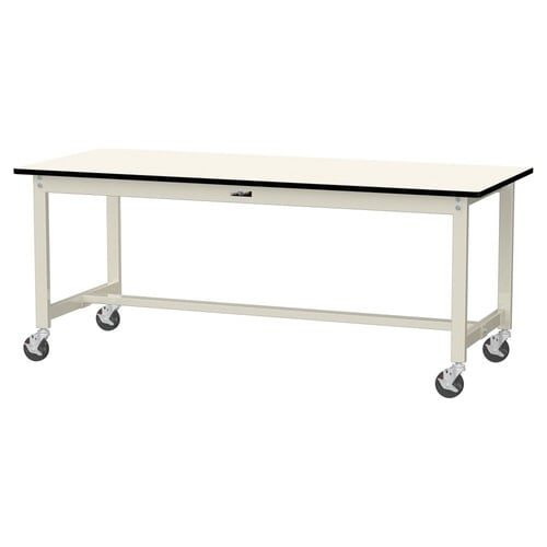 作業台移動式 SWRC−1875−II塩ビ天板