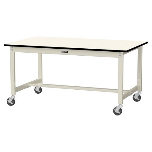 作業台移動式 SWRC−1590−II塩ビ天板