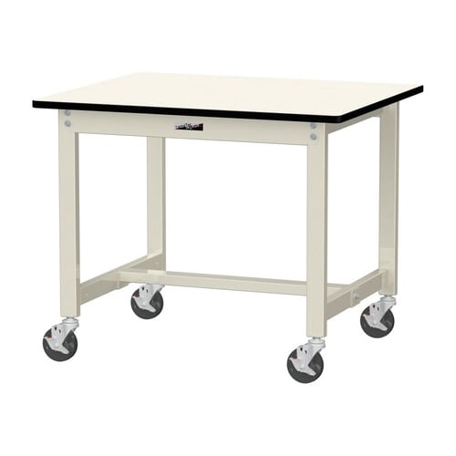 作業台移動式 SWRC−975−II塩ビ天板