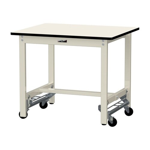 作業台ワンタッチ移動 SWRU975II塩ビ