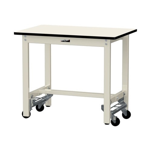 作業台ワンタッチ移動 SWRU960II塩ビ