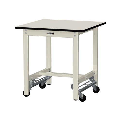 作業台ワンタッチ移動 SWRU775II塩ビ