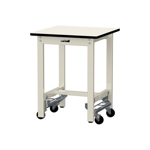 作業台ワンタッチ移動 SWRU660II塩ビ