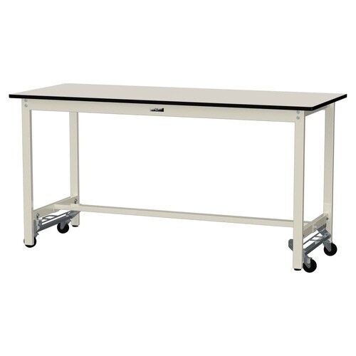 作業台ワンタッチ移動 SWPUH1875IIポリ