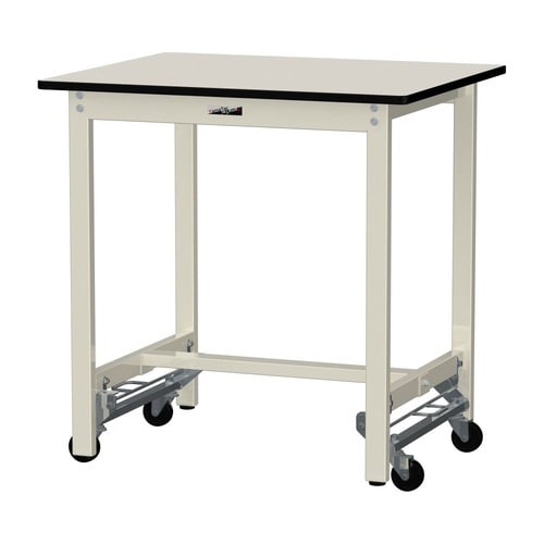 作業台ワンタッチ移動 SWRUH975II塩ビ