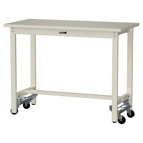 作業台ワンタッチ移動SWSUH1260IIスチール