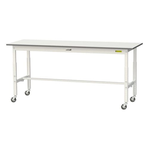 作業台高さ調整移動 SUPAC1860WW