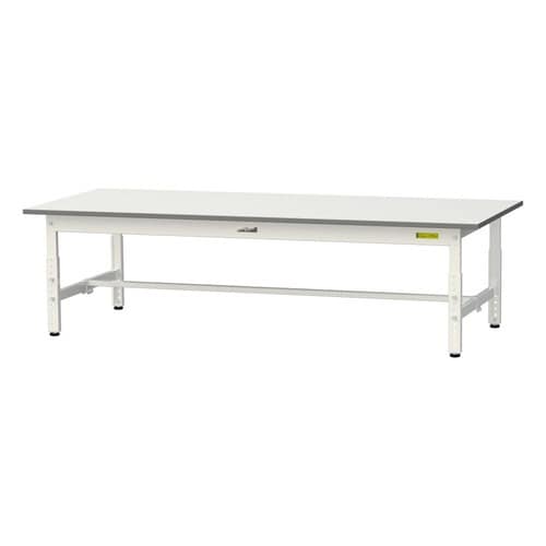 作業台高さ調整低床 SUPAL1875WW