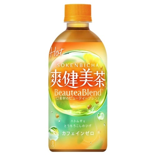 爽健美茶 440ml PET