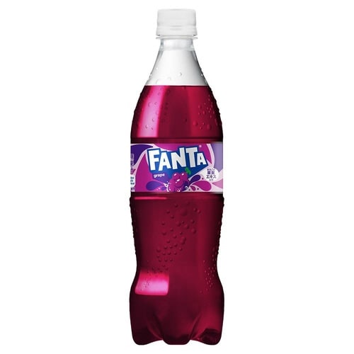 ファンタグレープ 700ml 20本