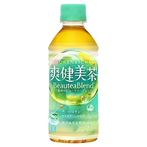 爽健美茶 300ml 24本