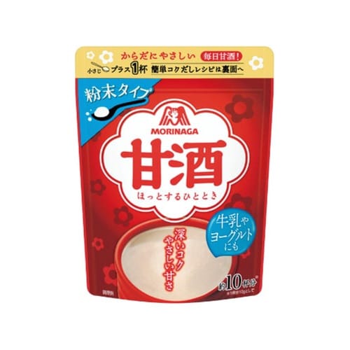 甘酒粉末タイプ 100g 8個入×2