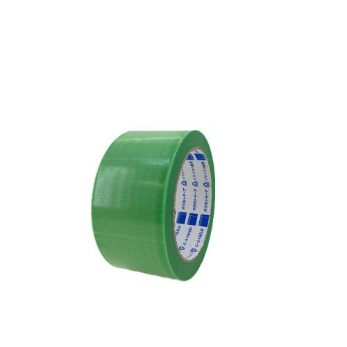 PEクロス養生用 414R グリーン 50mm