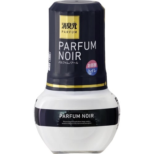 消臭元パルファムノアール×4