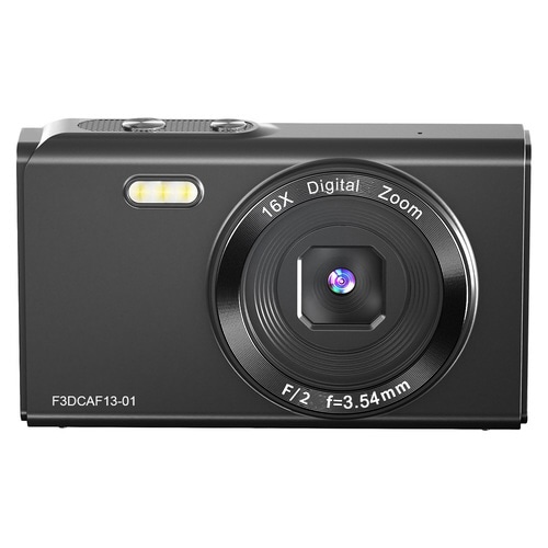 1300万画素デジタルカメラ