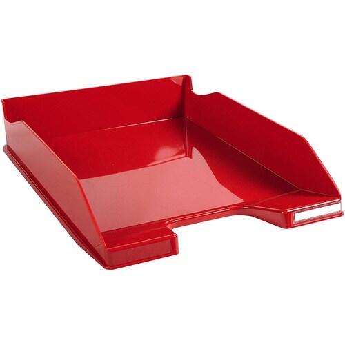 レタートレーコンボ スタンダード グロスレッド