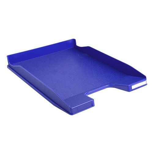 レタートレーコンボ スリム ナイトブルー