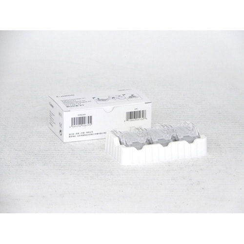 純正 ステイプルX1(5000本×3)