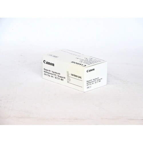 純正 ステイプルN1(5000本×3)