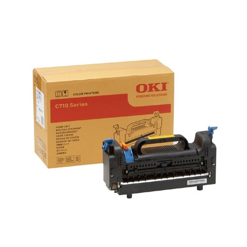 純正 FUS−C4G 定着器ユニット