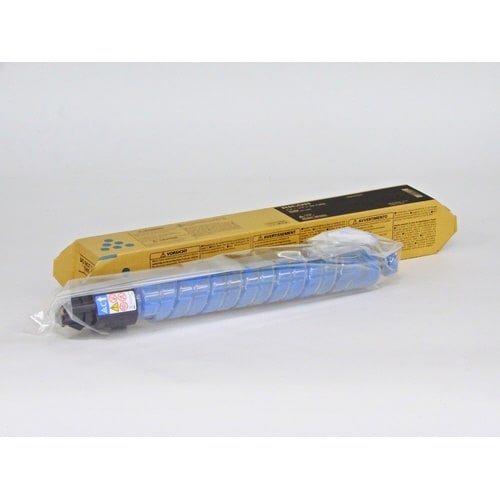 純正 トナー シアン IMC300/600451