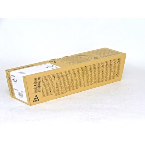 純正 MPトナー ブラック 3554/600306