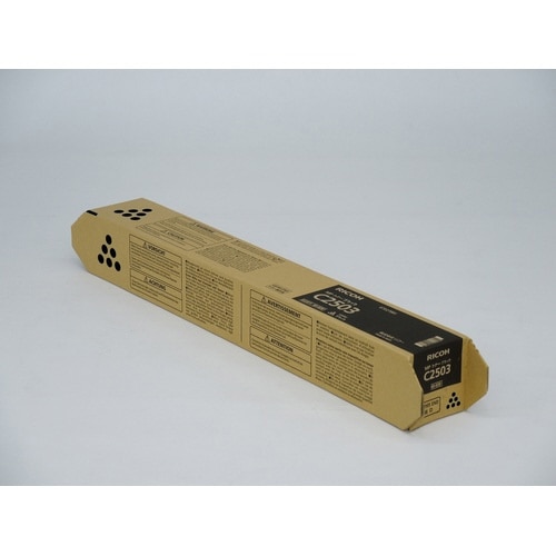 純正 MPトナーブラック C2503/600281