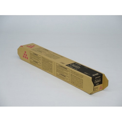 純正 MPトナーC6003 マゼンタ/600246