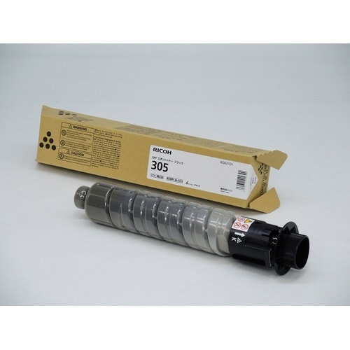 純正 MPトナー ブラック 305/600353