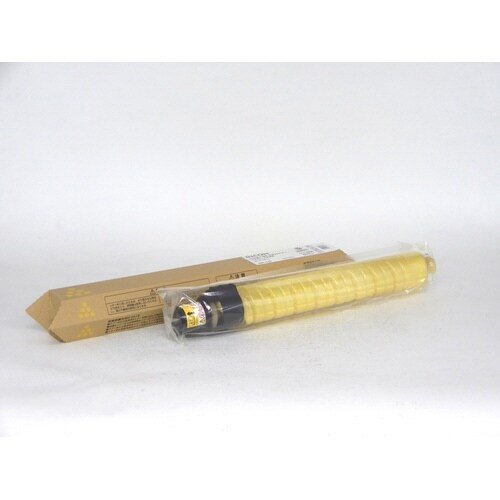 純正 MPトナーイエロー C3300/600063